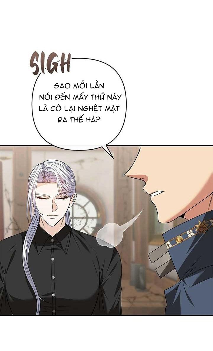 Chủ Hầm Ngục Cấp S - Chapter 53 - Page 35