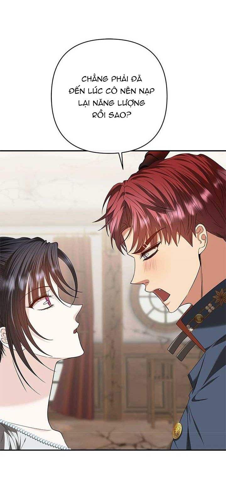 Chủ Hầm Ngục Cấp S - Chapter 53 - Page 36