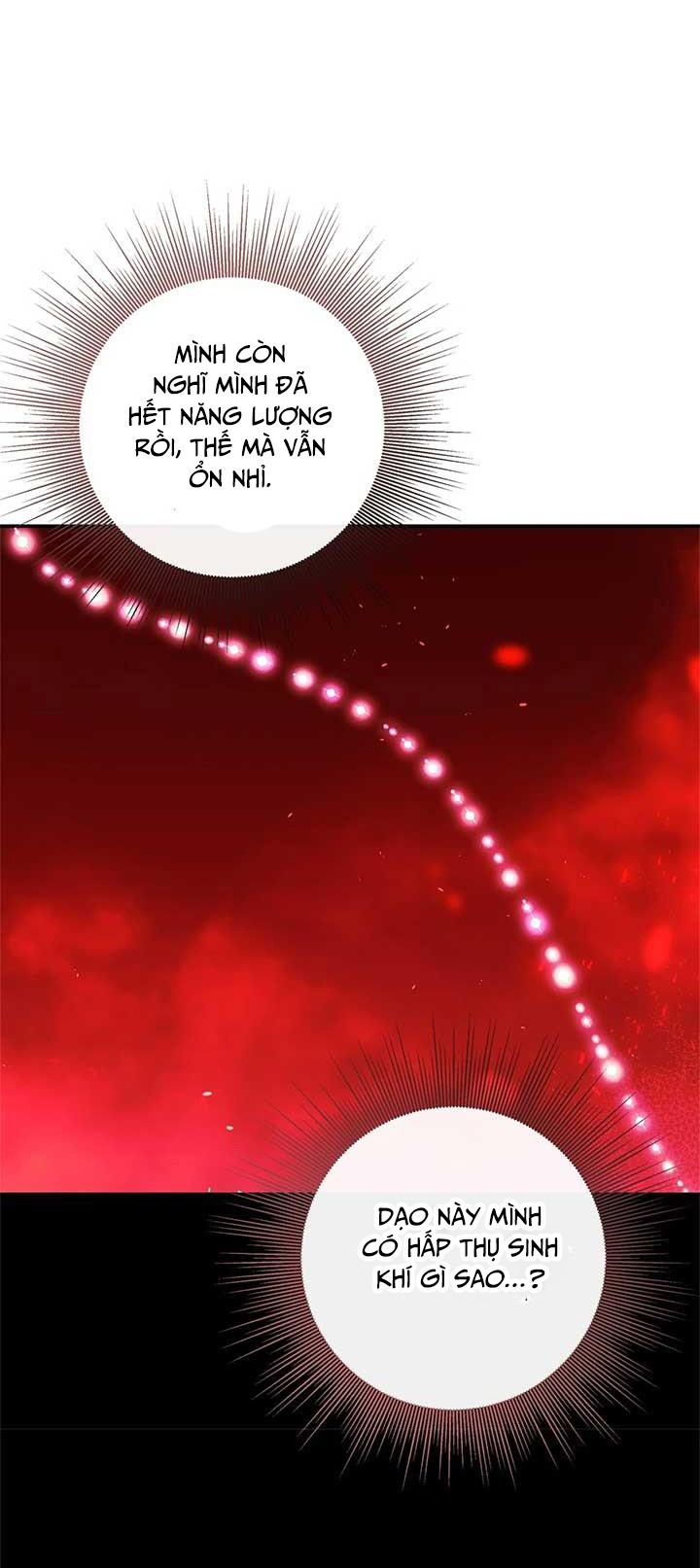 Chủ Hầm Ngục Cấp S - Chapter 53 - Page 40
