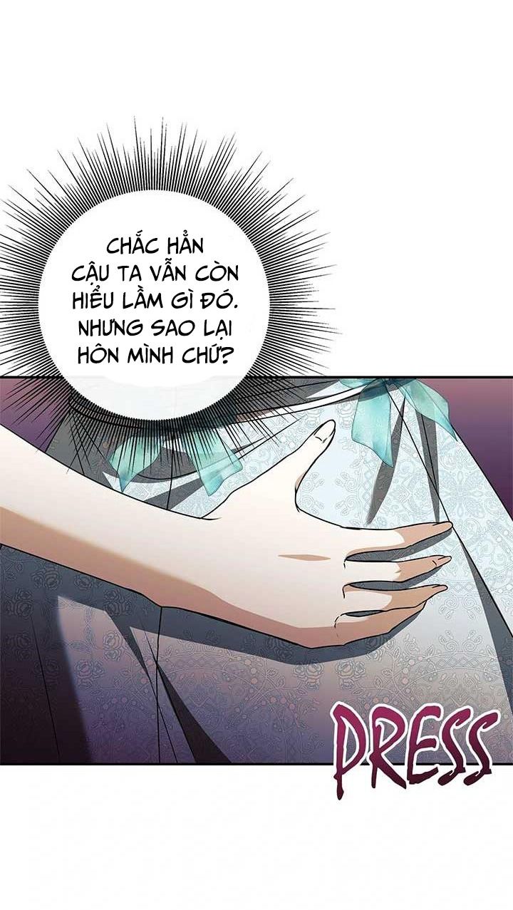 Chủ Hầm Ngục Cấp S - Chapter 53 - Page 42