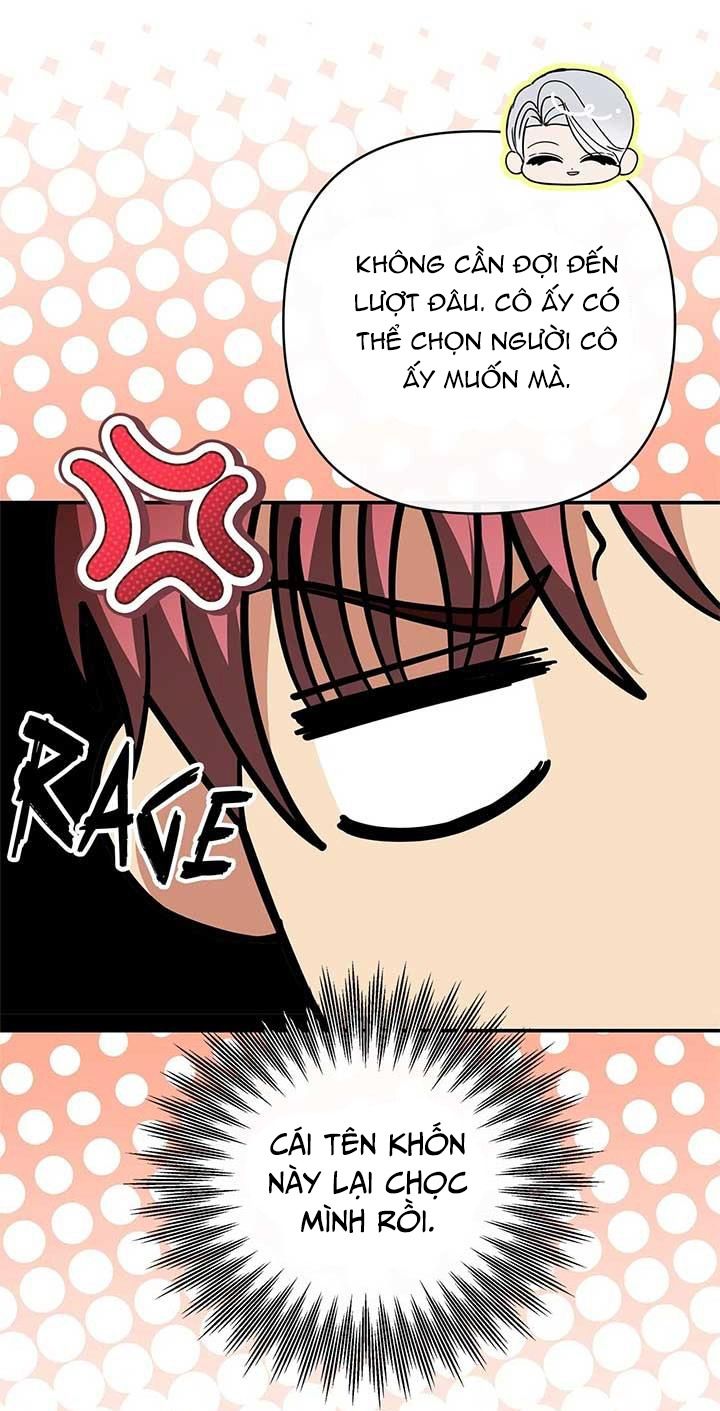 Chủ Hầm Ngục Cấp S - Chapter 53 - Page 44