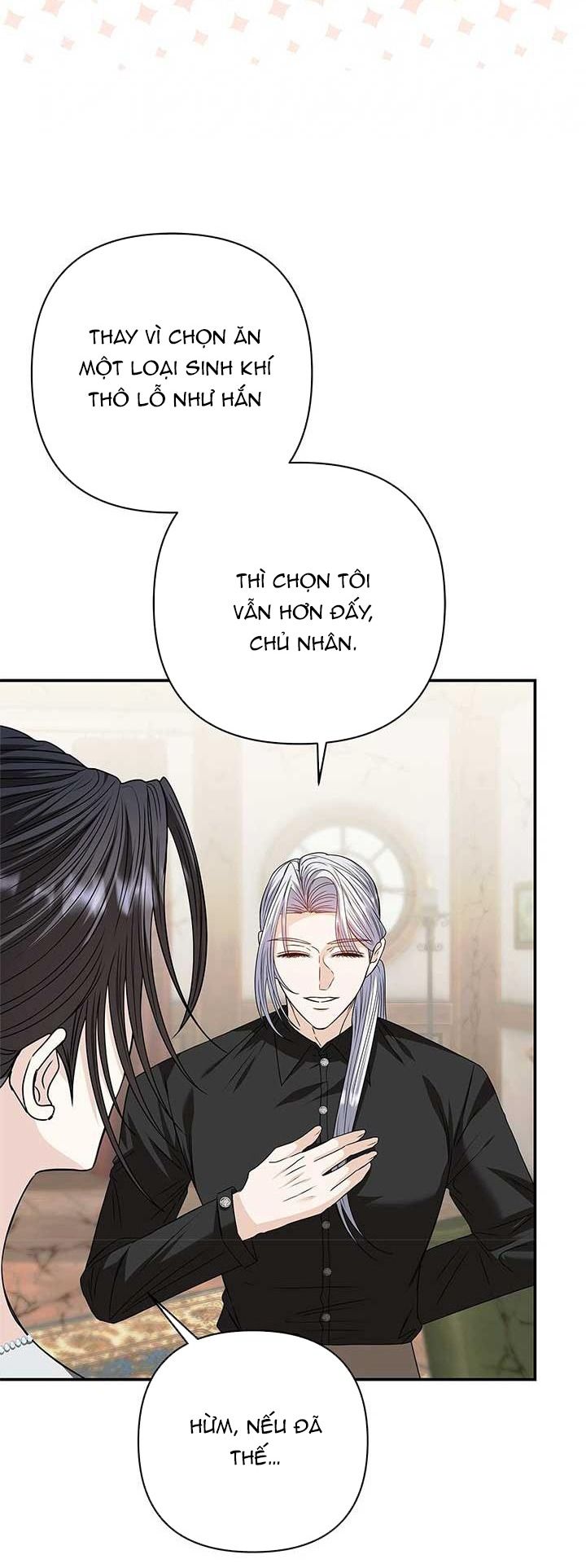 Chủ Hầm Ngục Cấp S - Chapter 53 - Page 45