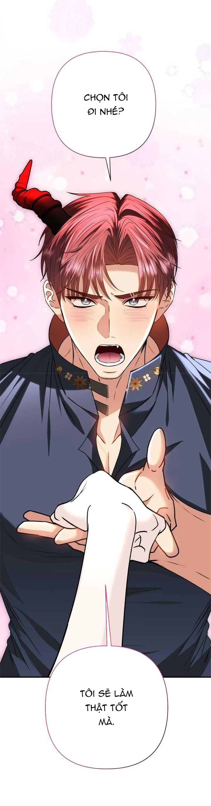 Chủ Hầm Ngục Cấp S - Chapter 53 - Page 47