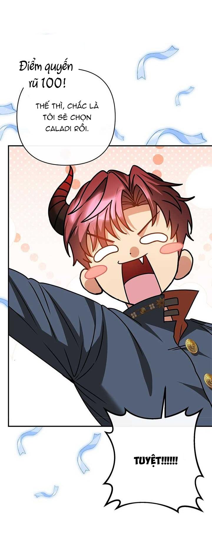 Chủ Hầm Ngục Cấp S - Chapter 53 - Page 49