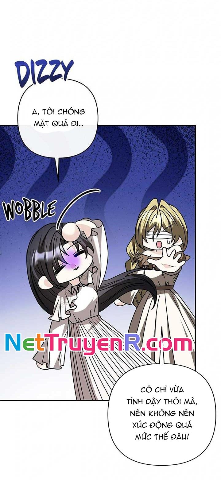 Chủ Hầm Ngục Cấp S - Chapter 53 - Page 6