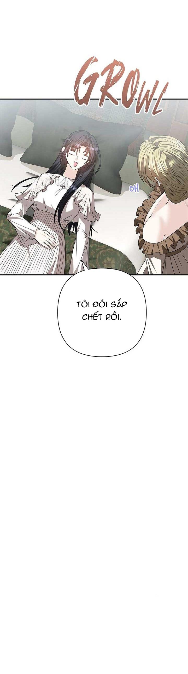 Chủ Hầm Ngục Cấp S - Chapter 53 - Page 8