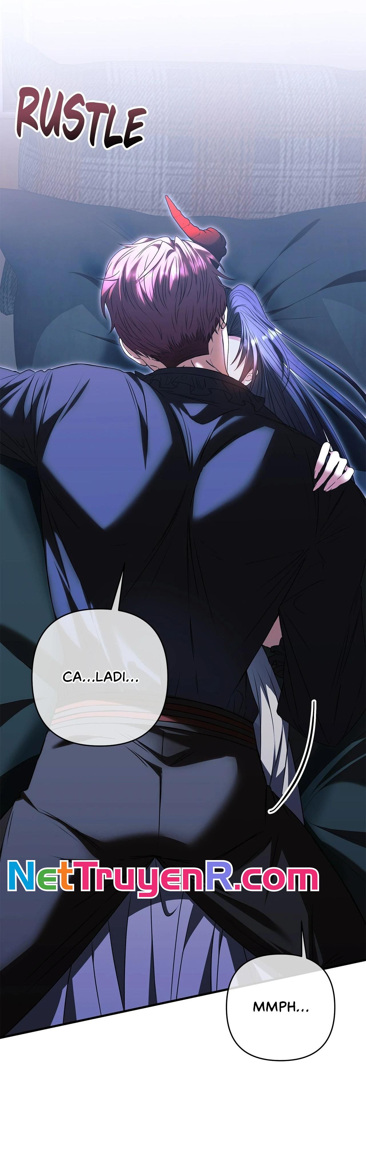 Chủ Hầm Ngục Cấp S - Chapter 54 - Page 11