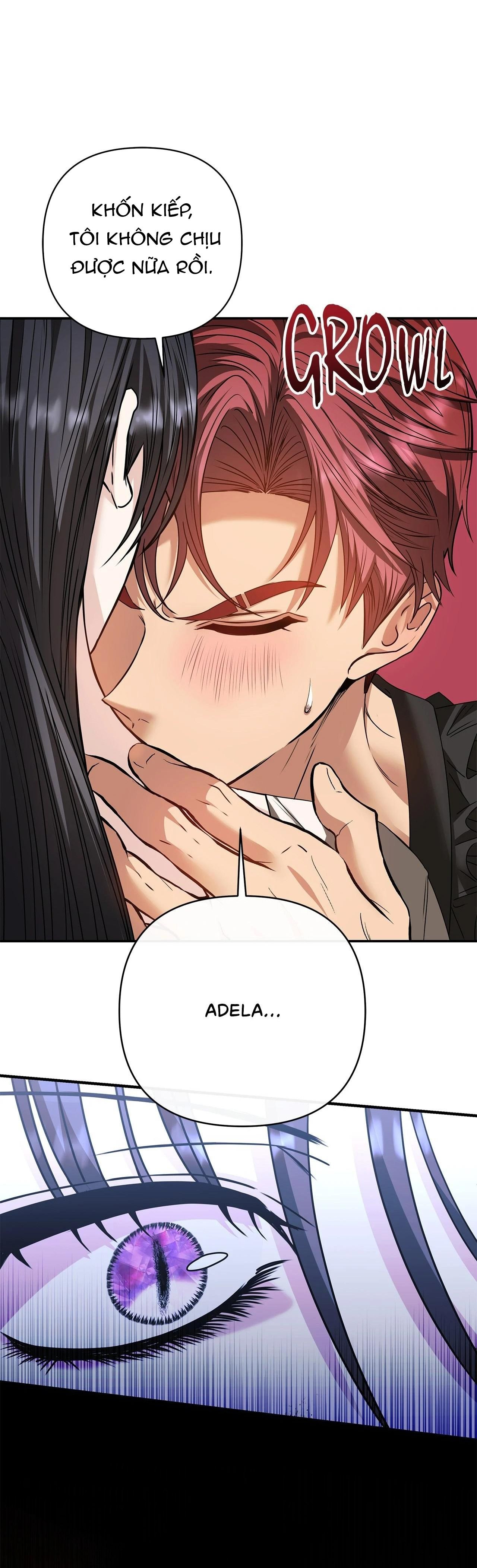 Chủ Hầm Ngục Cấp S - Chapter 54 - Page 12