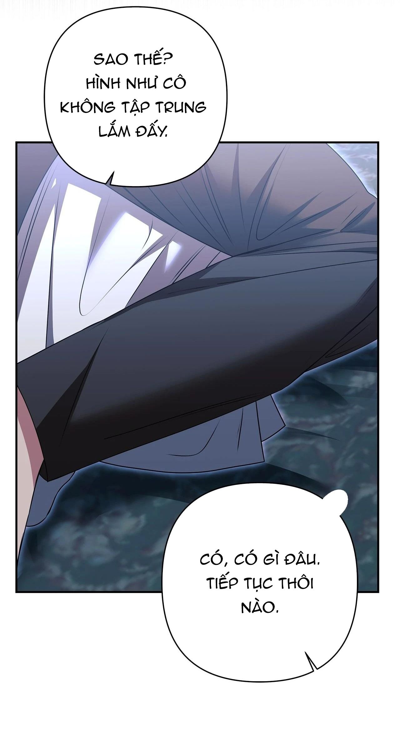 Chủ Hầm Ngục Cấp S - Chapter 54 - Page 17