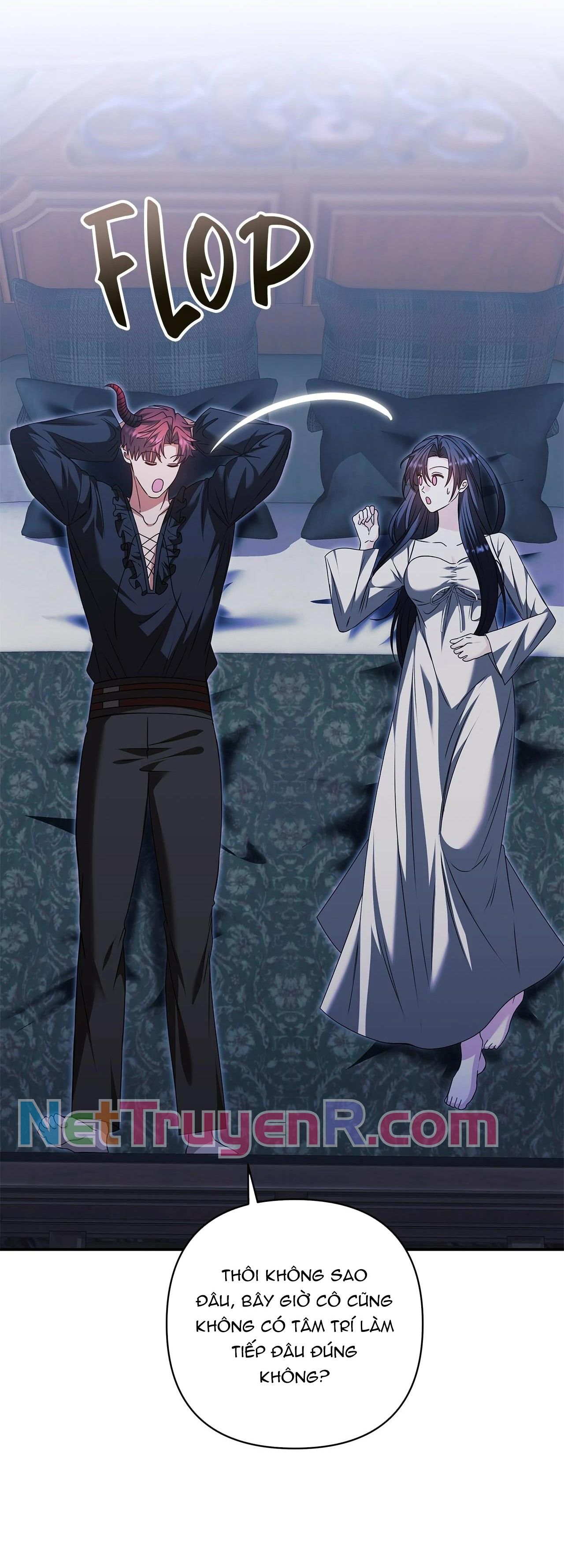 Chủ Hầm Ngục Cấp S - Chapter 54 - Page 19