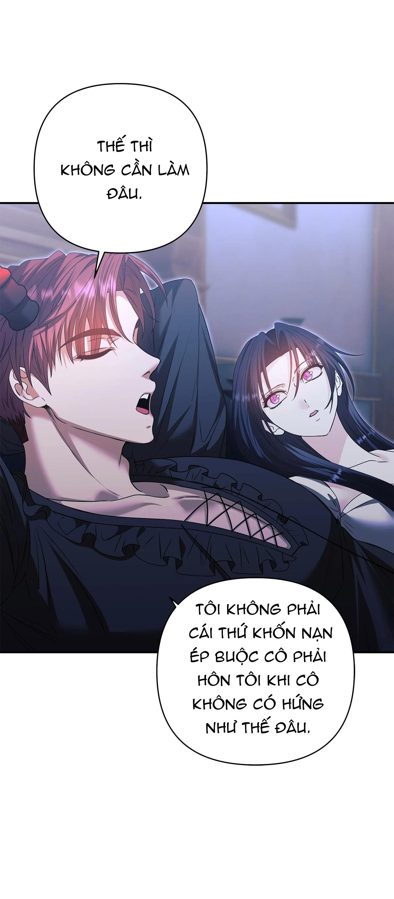 Chủ Hầm Ngục Cấp S - Chapter 54 - Page 20