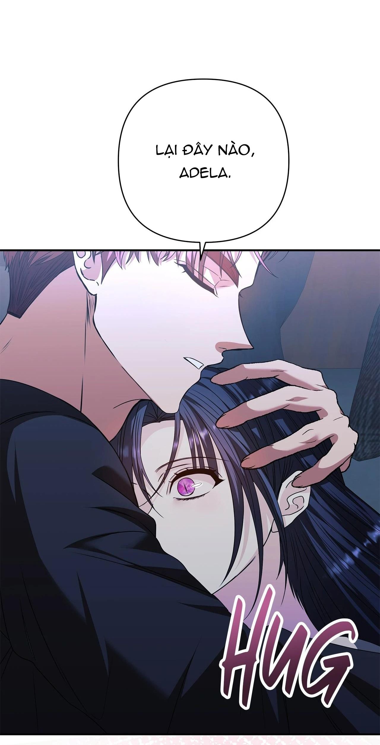 Chủ Hầm Ngục Cấp S - Chapter 54 - Page 23