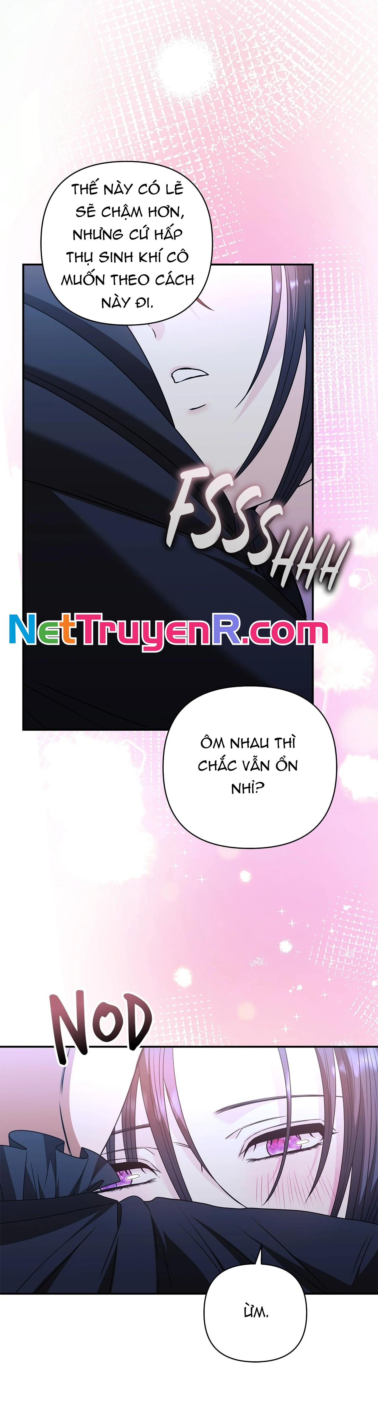 Chủ Hầm Ngục Cấp S - Chapter 54 - Page 24