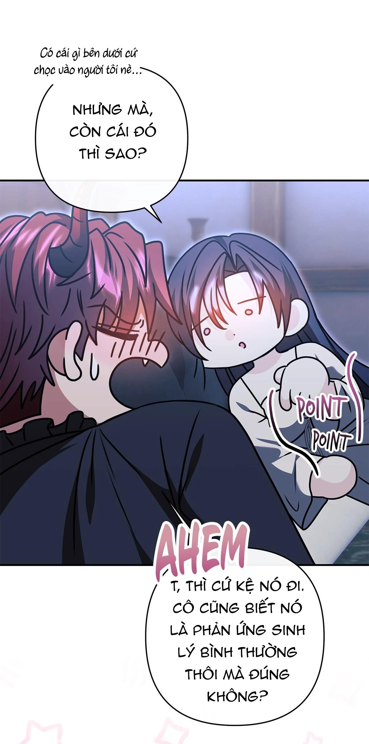 Chủ Hầm Ngục Cấp S - Chapter 54 - Page 25