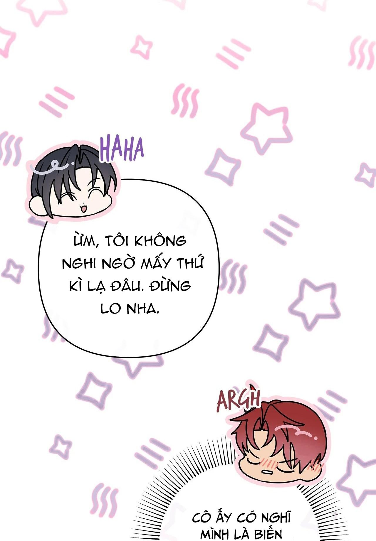 Chủ Hầm Ngục Cấp S - Chapter 54 - Page 26