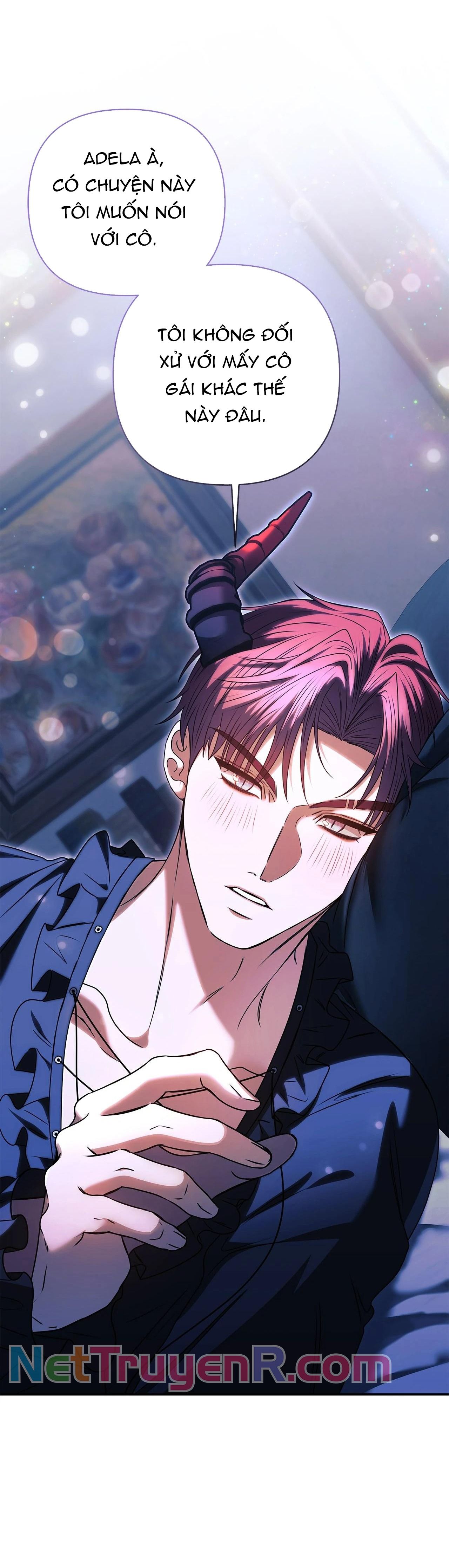 Chủ Hầm Ngục Cấp S - Chapter 54 - Page 28