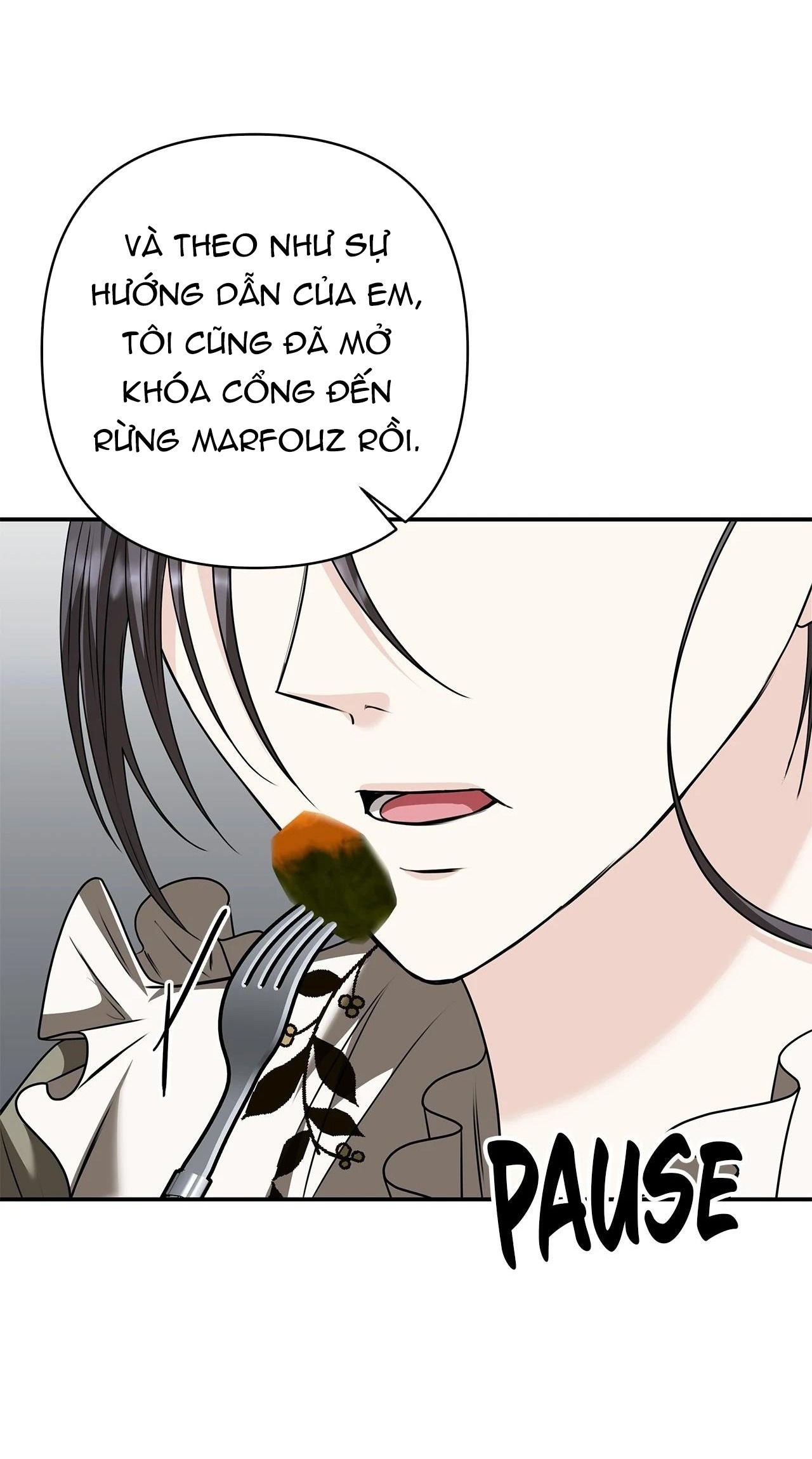 Chủ Hầm Ngục Cấp S - Chapter 54 - Page 35