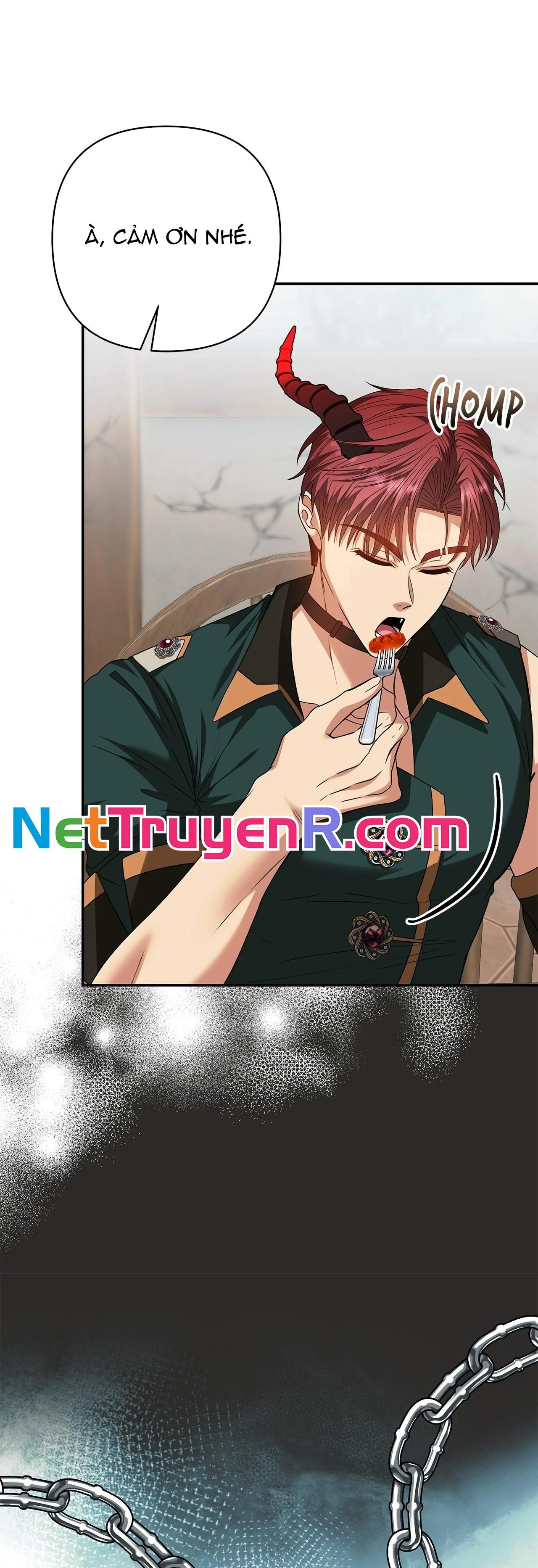 Chủ Hầm Ngục Cấp S - Chapter 54 - Page 36