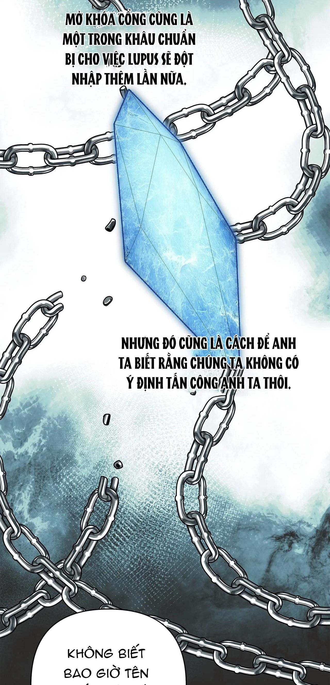 Chủ Hầm Ngục Cấp S - Chapter 54 - Page 37