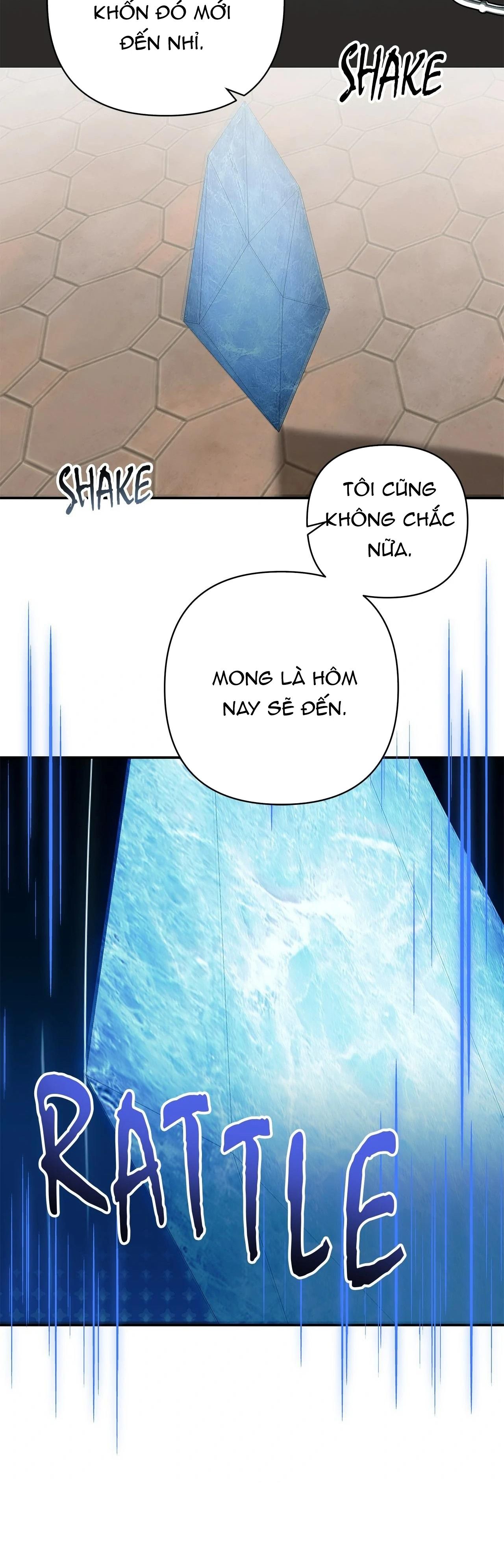 Chủ Hầm Ngục Cấp S - Chapter 54 - Page 38