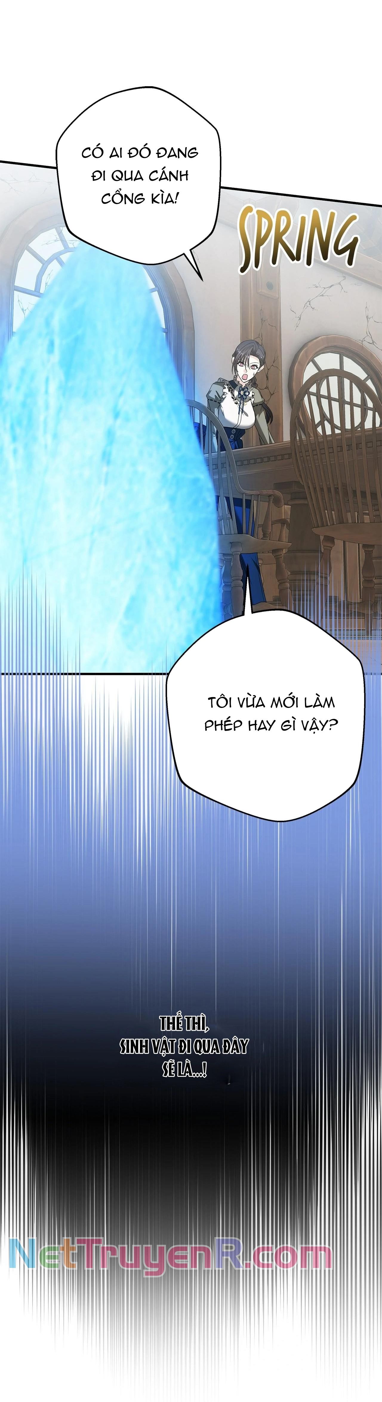 Chủ Hầm Ngục Cấp S - Chapter 54 - Page 39