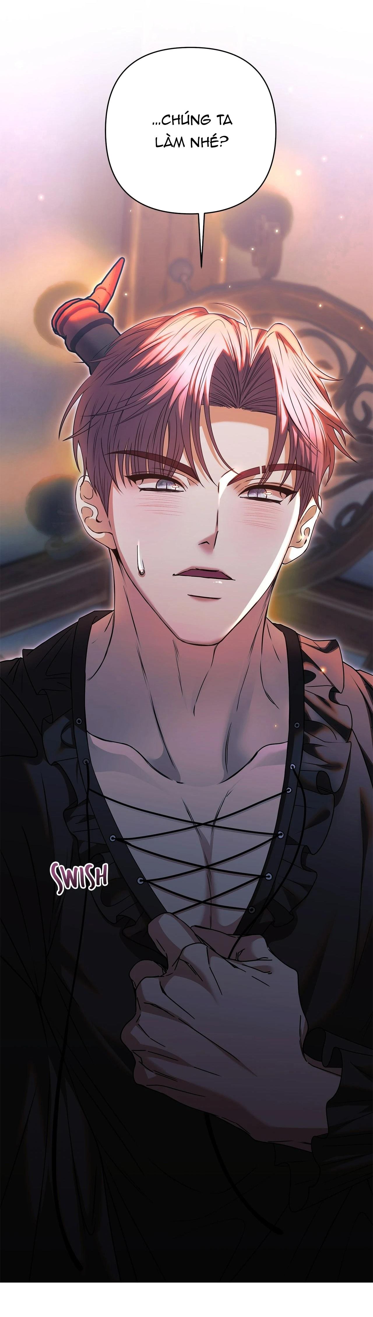 Chủ Hầm Ngục Cấp S - Chapter 54 - Page 4