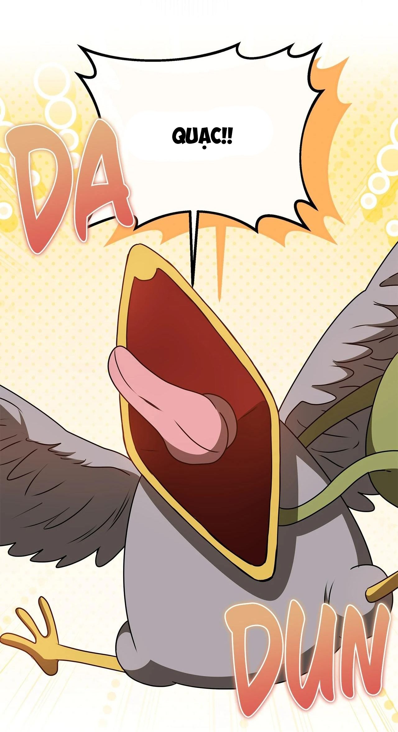 Chủ Hầm Ngục Cấp S - Chapter 54 - Page 40