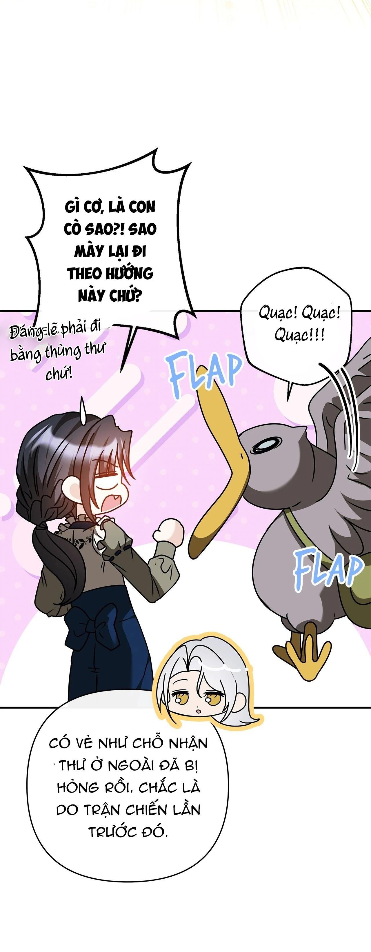 Chủ Hầm Ngục Cấp S - Chapter 54 - Page 41