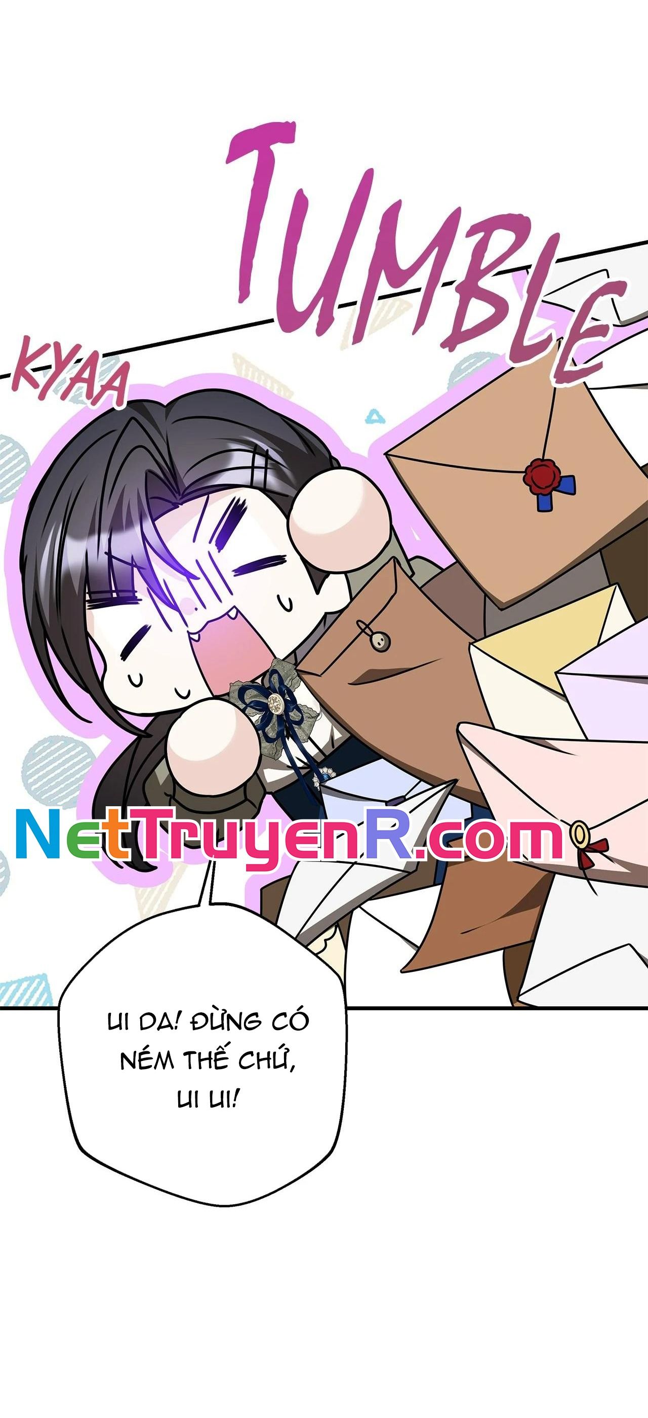 Chủ Hầm Ngục Cấp S - Chapter 54 - Page 42