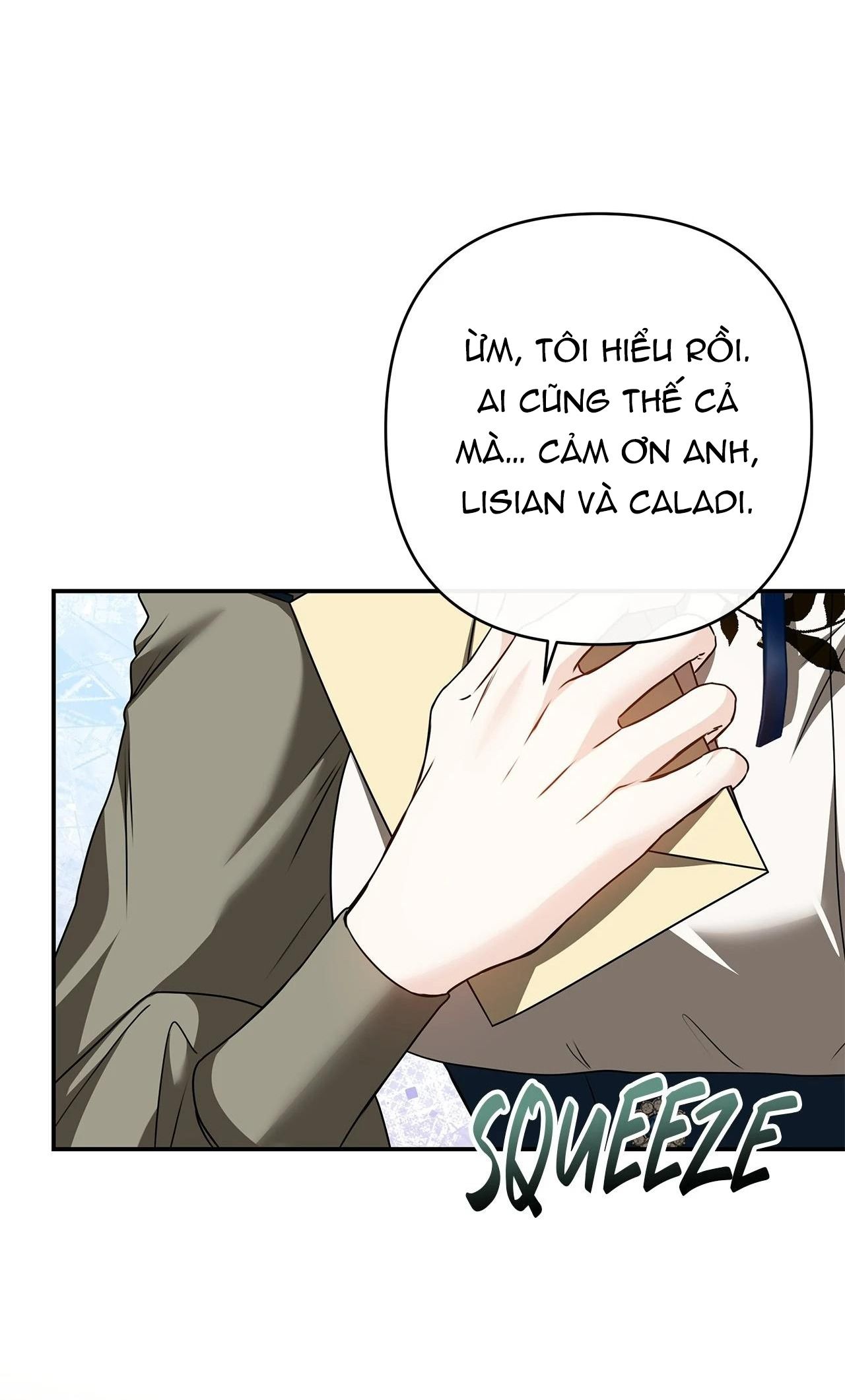 Chủ Hầm Ngục Cấp S - Chapter 54 - Page 48