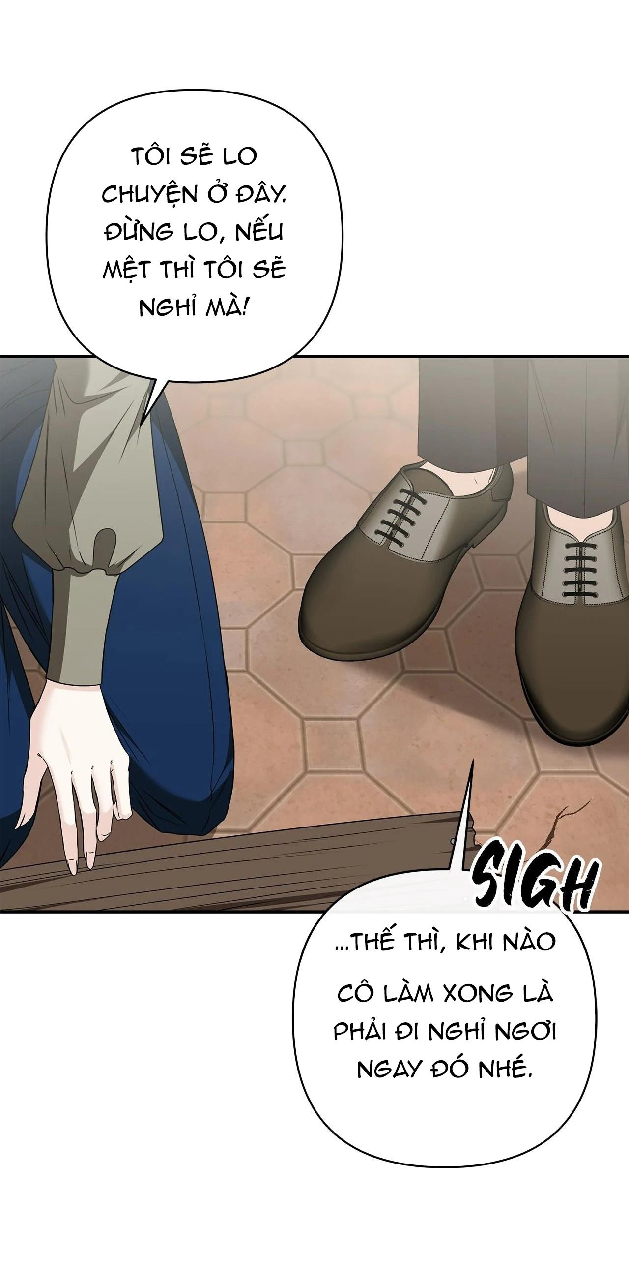 Chủ Hầm Ngục Cấp S - Chapter 54 - Page 57