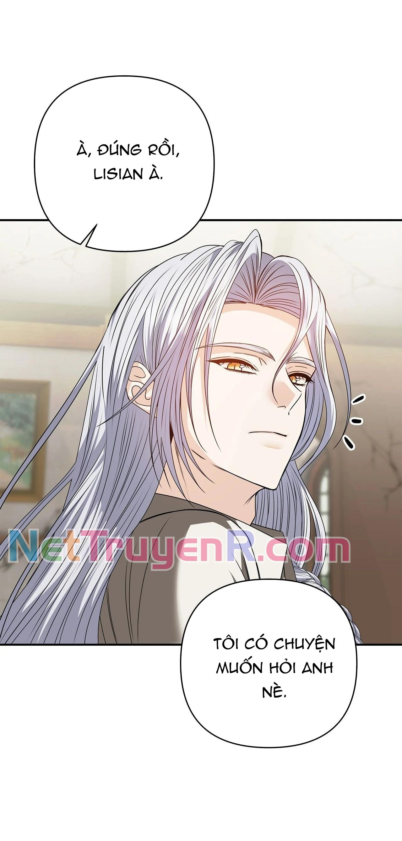 Chủ Hầm Ngục Cấp S - Chapter 54 - Page 58