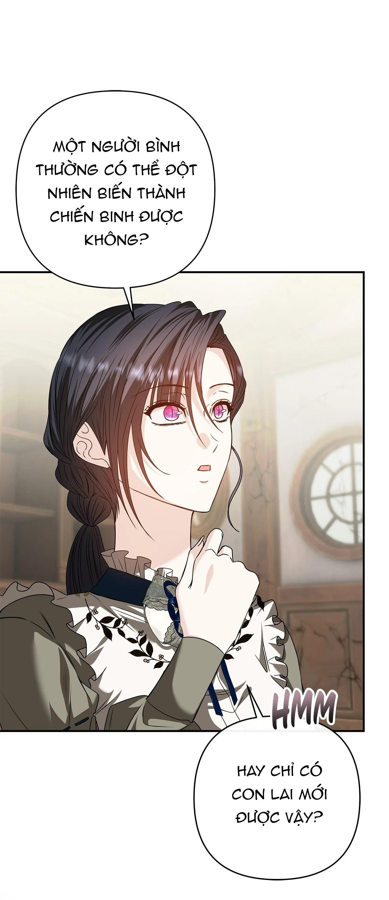 Chủ Hầm Ngục Cấp S - Chapter 54 - Page 59