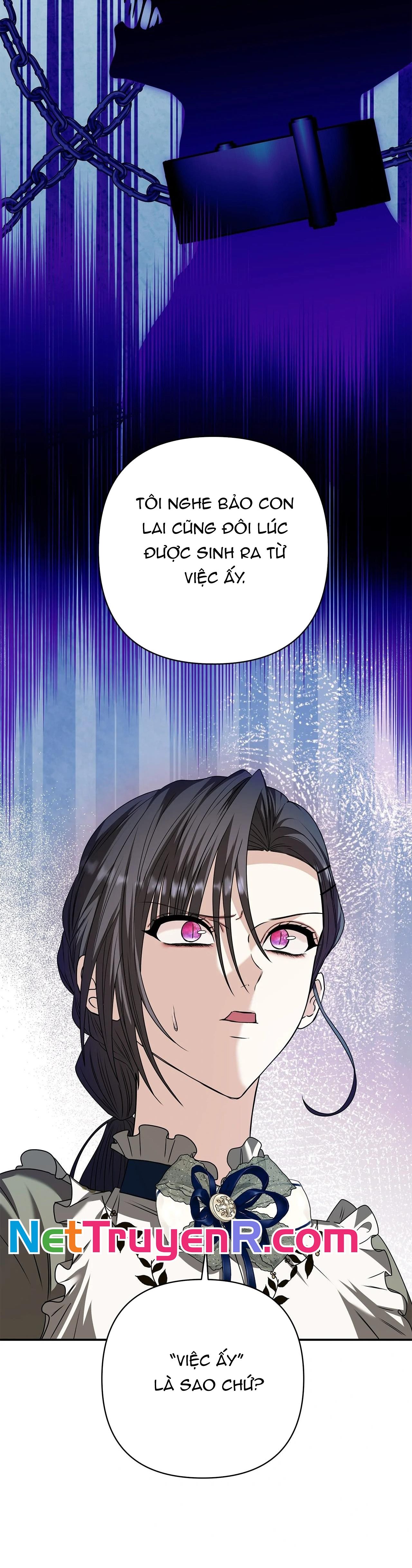 Chủ Hầm Ngục Cấp S - Chapter 54 - Page 62