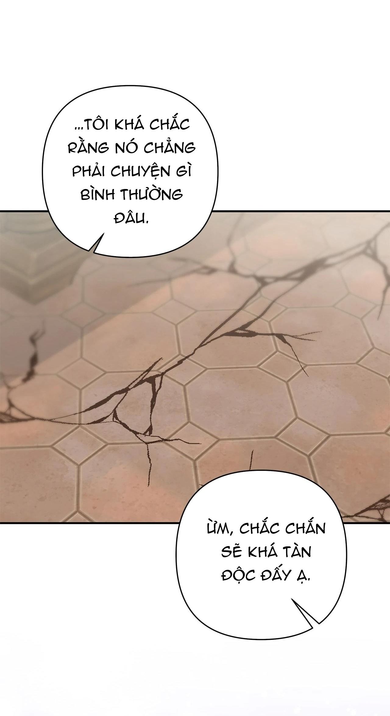 Chủ Hầm Ngục Cấp S - Chapter 54 - Page 63