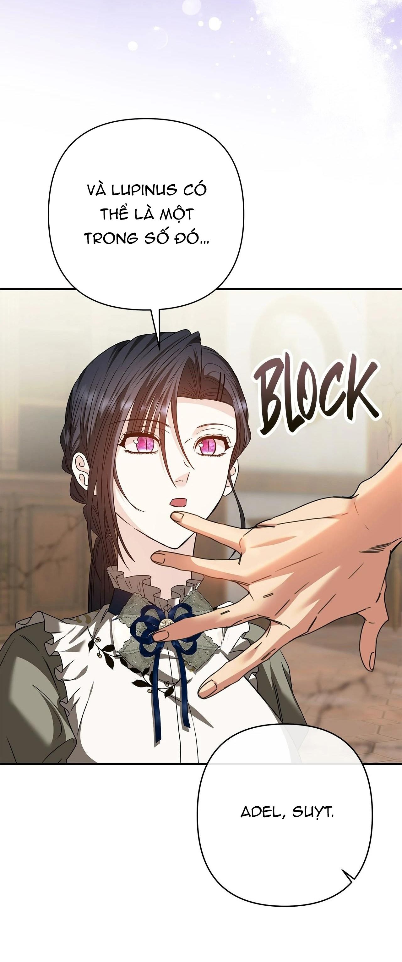 Chủ Hầm Ngục Cấp S - Chapter 54 - Page 65