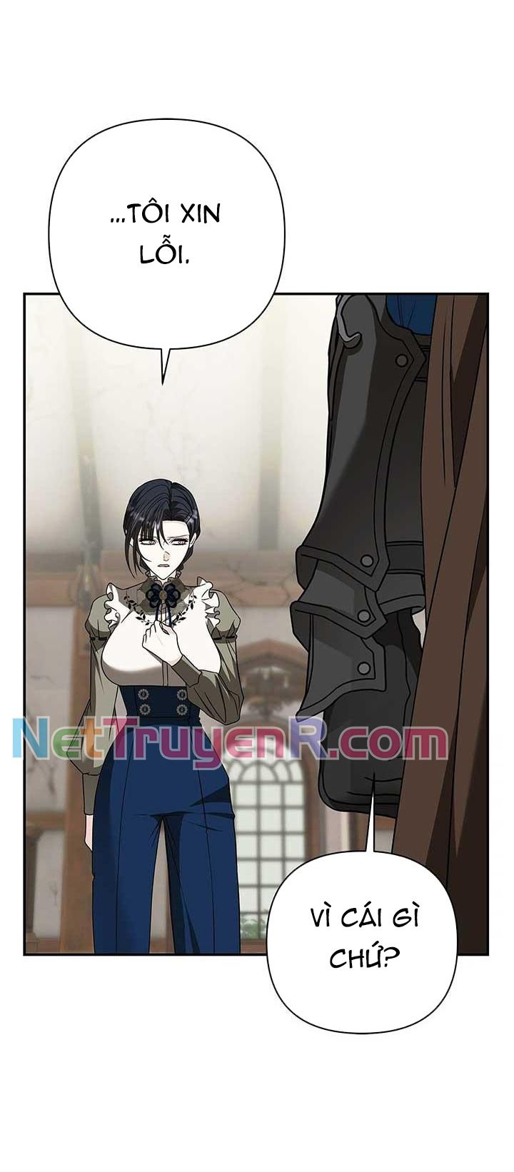 Chủ Hầm Ngục Cấp S - Chapter 55 - Page 12