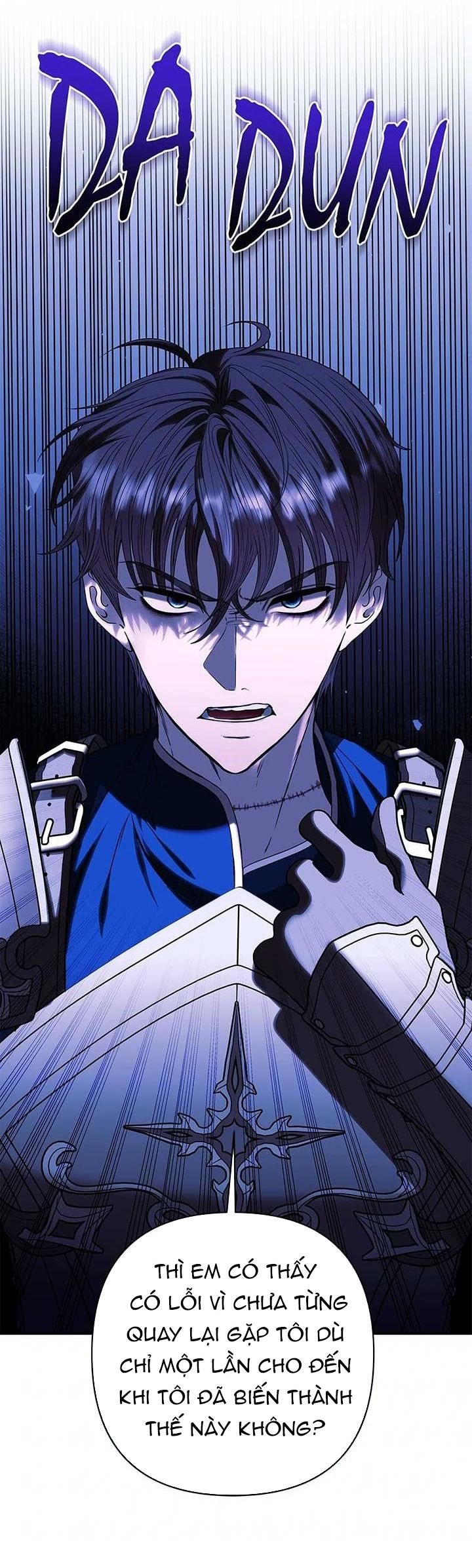 Chủ Hầm Ngục Cấp S - Chapter 55 - Page 15