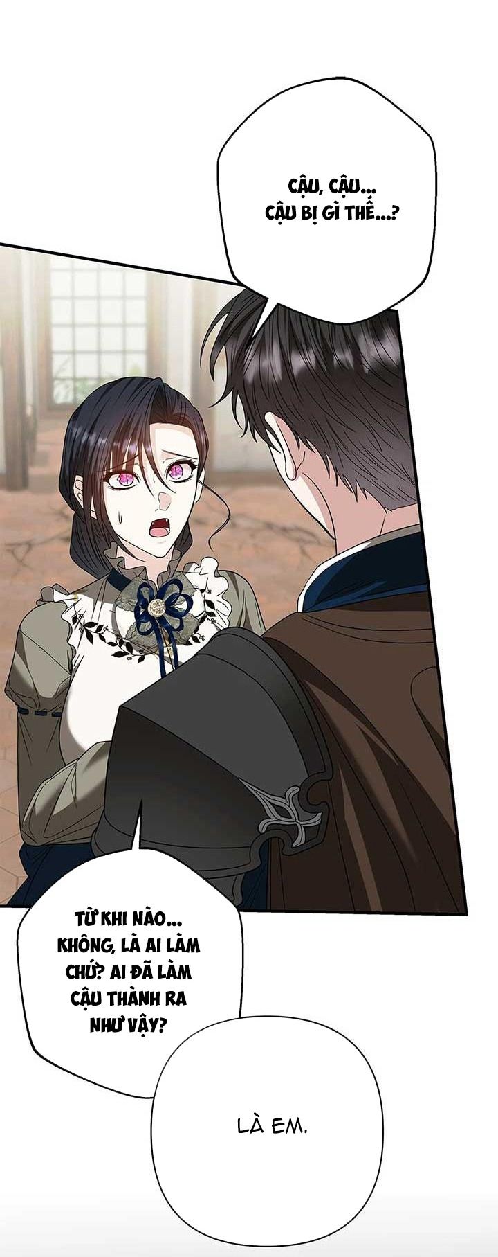 Chủ Hầm Ngục Cấp S - Chapter 55 - Page 16