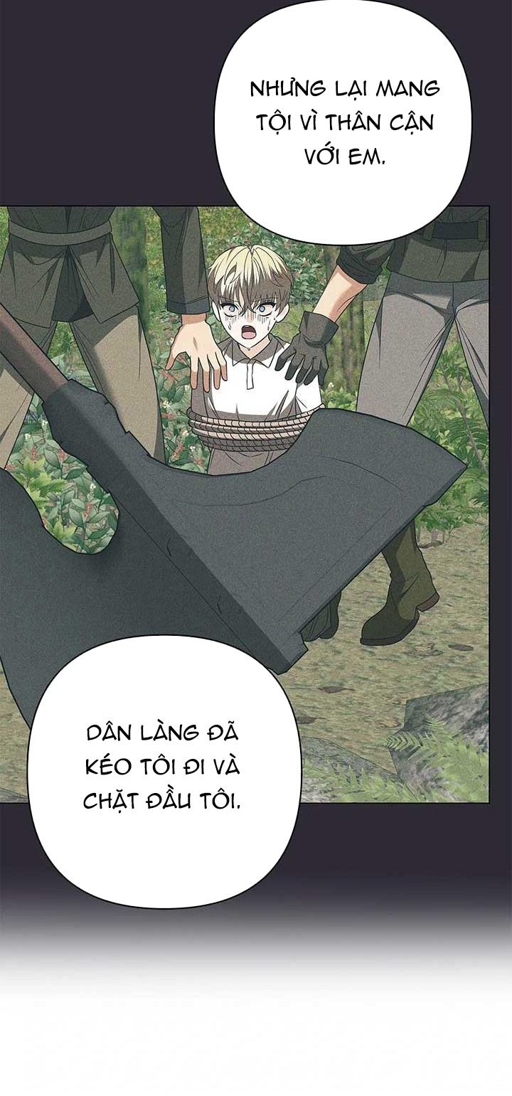 Chủ Hầm Ngục Cấp S - Chapter 55 - Page 18