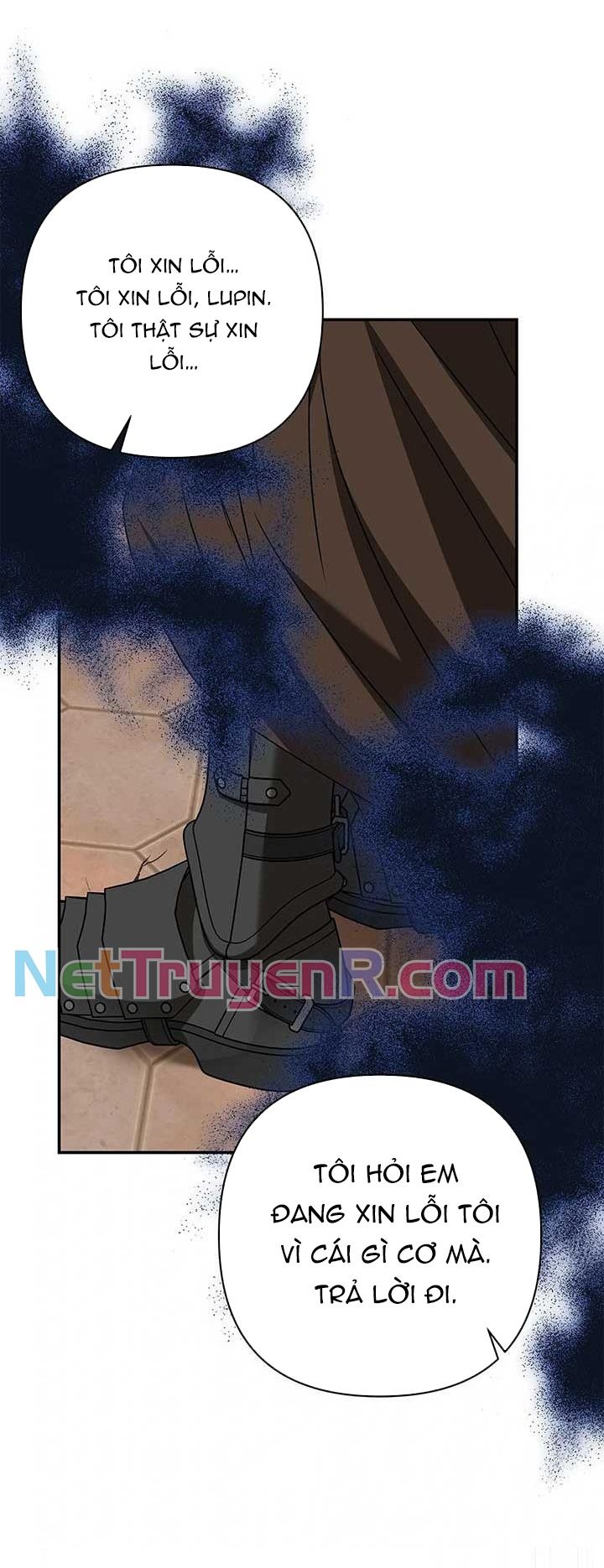 Chủ Hầm Ngục Cấp S - Chapter 55 - Page 21