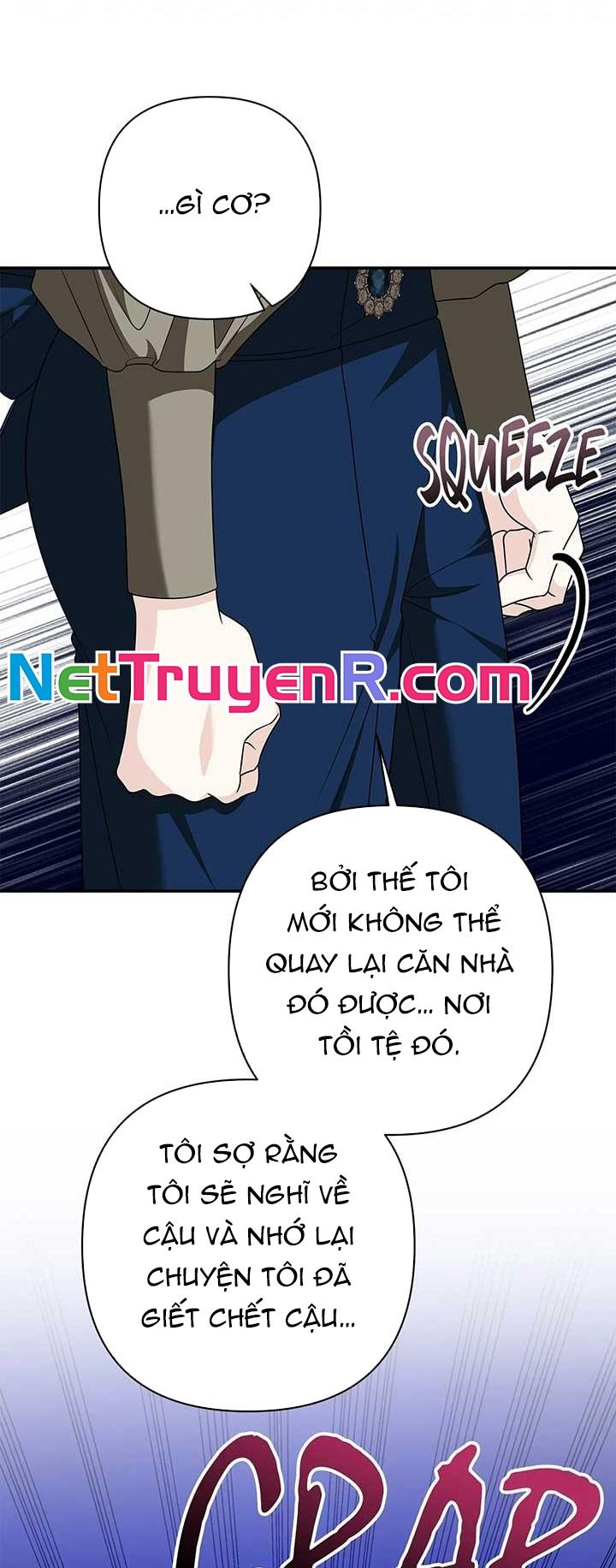 Chủ Hầm Ngục Cấp S - Chapter 55 - Page 23