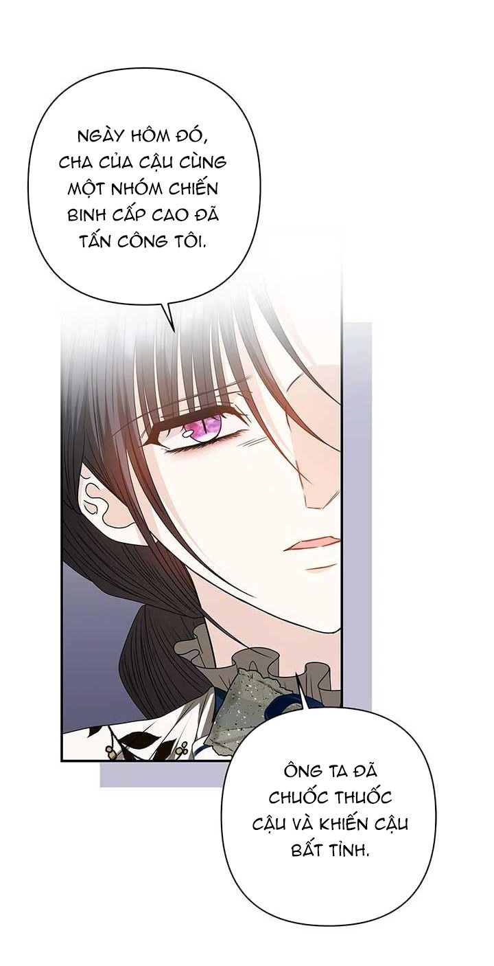 Chủ Hầm Ngục Cấp S - Chapter 55 - Page 25