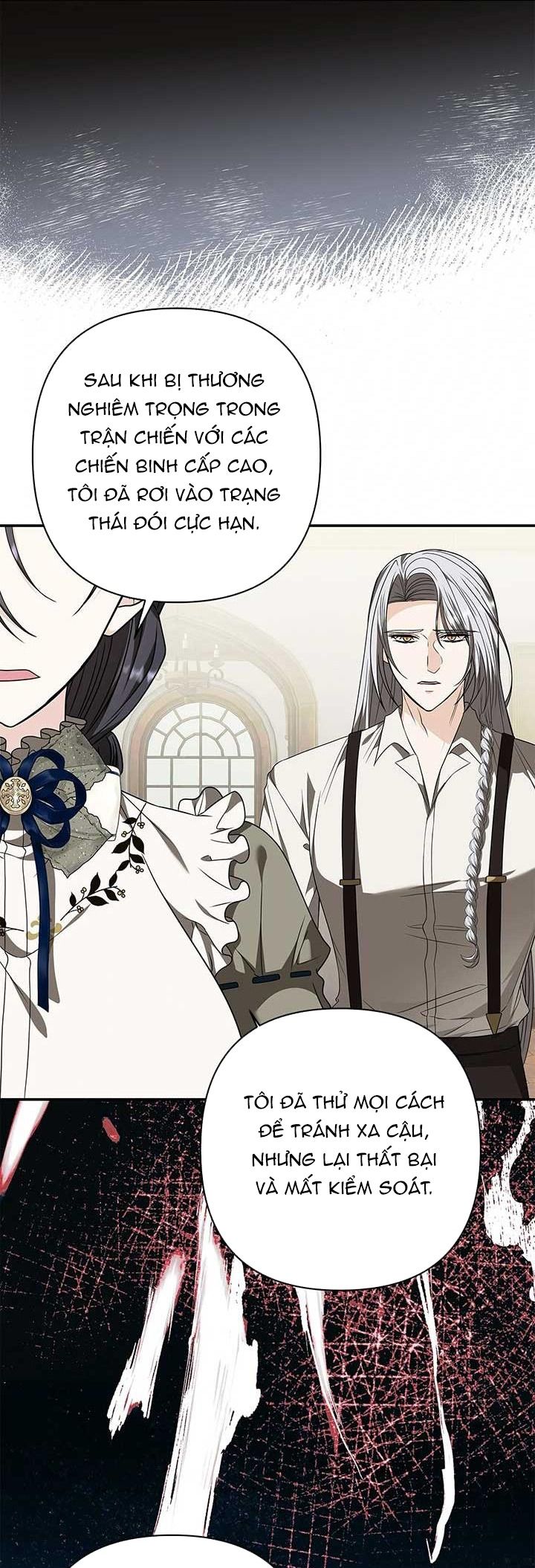 Chủ Hầm Ngục Cấp S - Chapter 55 - Page 31