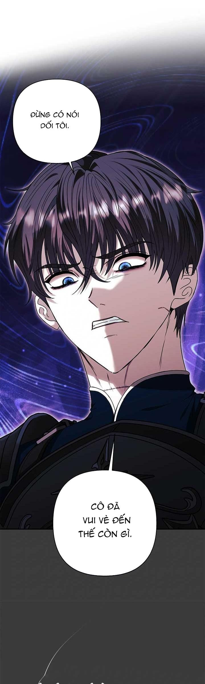 Chủ Hầm Ngục Cấp S - Chapter 55 - Page 35