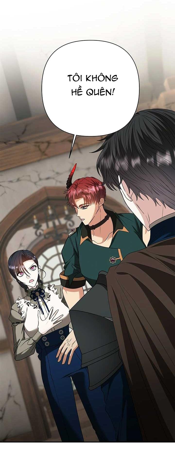 Chủ Hầm Ngục Cấp S - Chapter 55 - Page 4