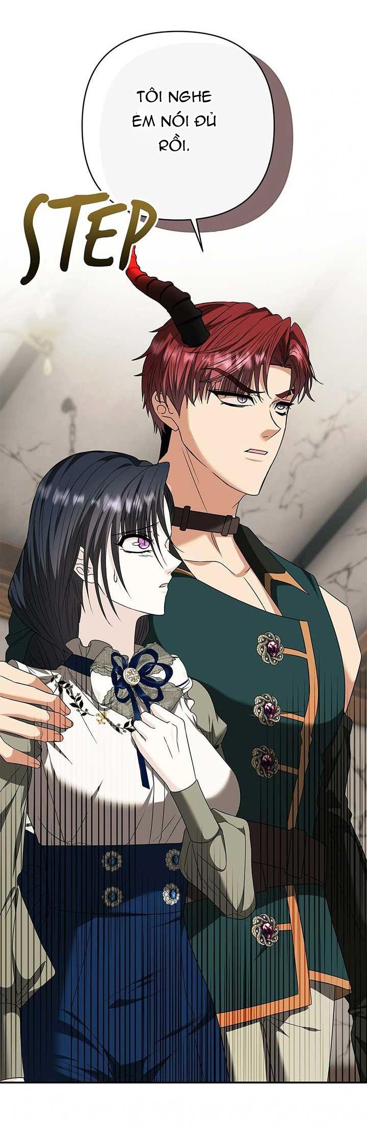 Chủ Hầm Ngục Cấp S - Chapter 55 - Page 40