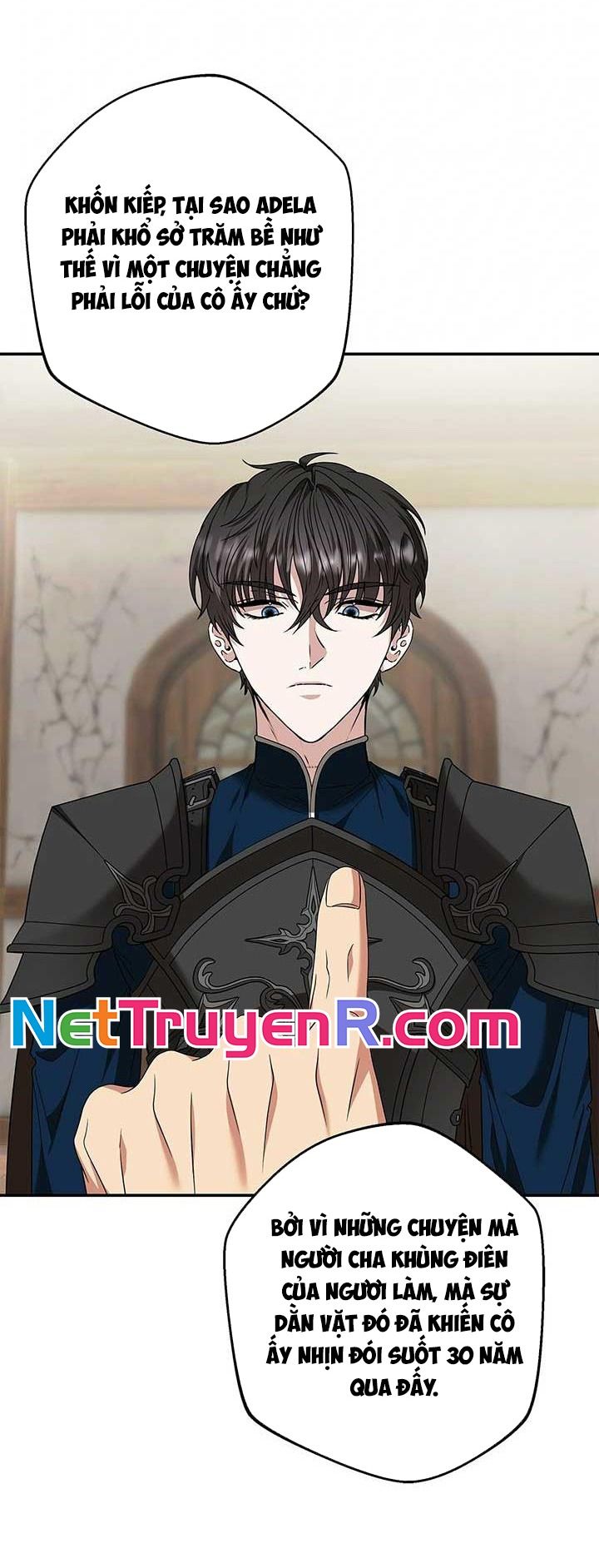 Chủ Hầm Ngục Cấp S - Chapter 55 - Page 41