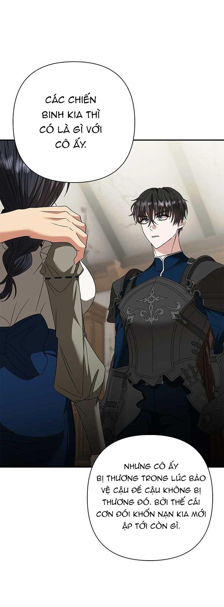 Chủ Hầm Ngục Cấp S - Chapter 55 - Page 43