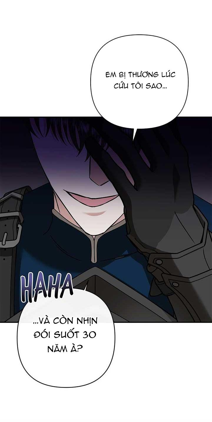 Chủ Hầm Ngục Cấp S - Chapter 55 - Page 45